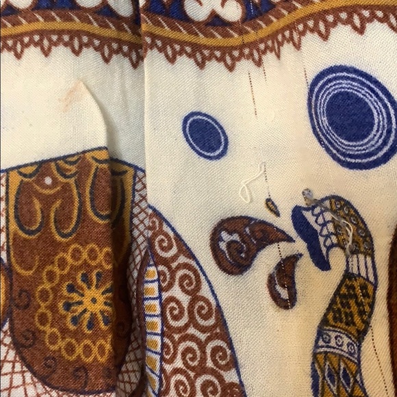 Breathable Thai Elephant Pants - Picture 5 of 5